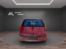 FIAT Punto 1.2 16V Schumacher-Edition, Benzin, Occasion / Gebraucht, Handschaltung - 4