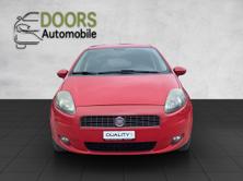 FIAT Punto 1.4 Dynamic, Benzin, Occasion / Gebraucht, Handschaltung - 2