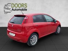 FIAT Punto 1.4 Dynamic, Benzin, Occasion / Gebraucht, Handschaltung - 4