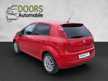 FIAT Punto 1.4 Dynamic, Benzin, Occasion / Gebraucht, Handschaltung - 6