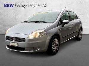 FIAT Punto 1.4 Young
