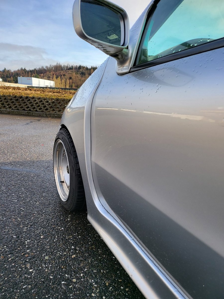 FIAT Punto GT NOVITEC, Essence, Occasion / Utilisé, Manuelle - 5