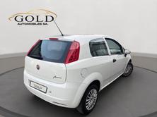 FIAT Punto 1.2 Pop, Benzin, Occasion / Gebraucht, Handschaltung - 2