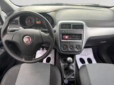 FIAT Punto 1.2 Pop, Benzin, Occasion / Gebraucht, Handschaltung - 3