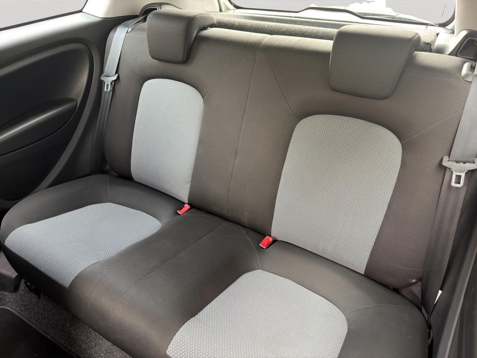 FIAT Punto 1.2 Pop, Essence, Occasion / Utilisé, Manuelle - 5