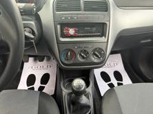 FIAT Punto 1.2 Pop, Benzin, Occasion / Gebraucht, Handschaltung - 7