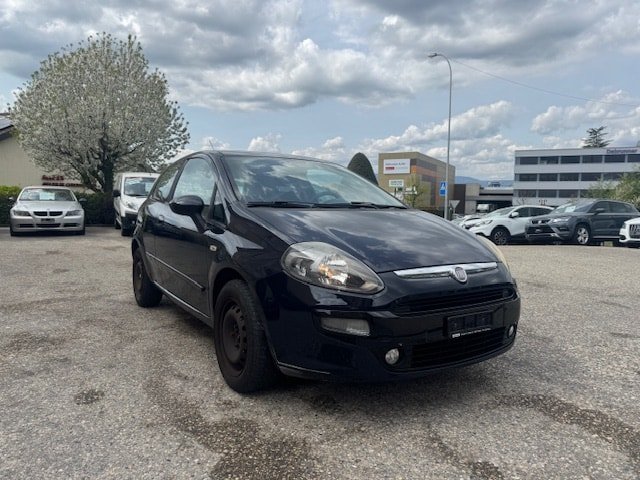 FIAT Punto Evo 1.4 MyLife