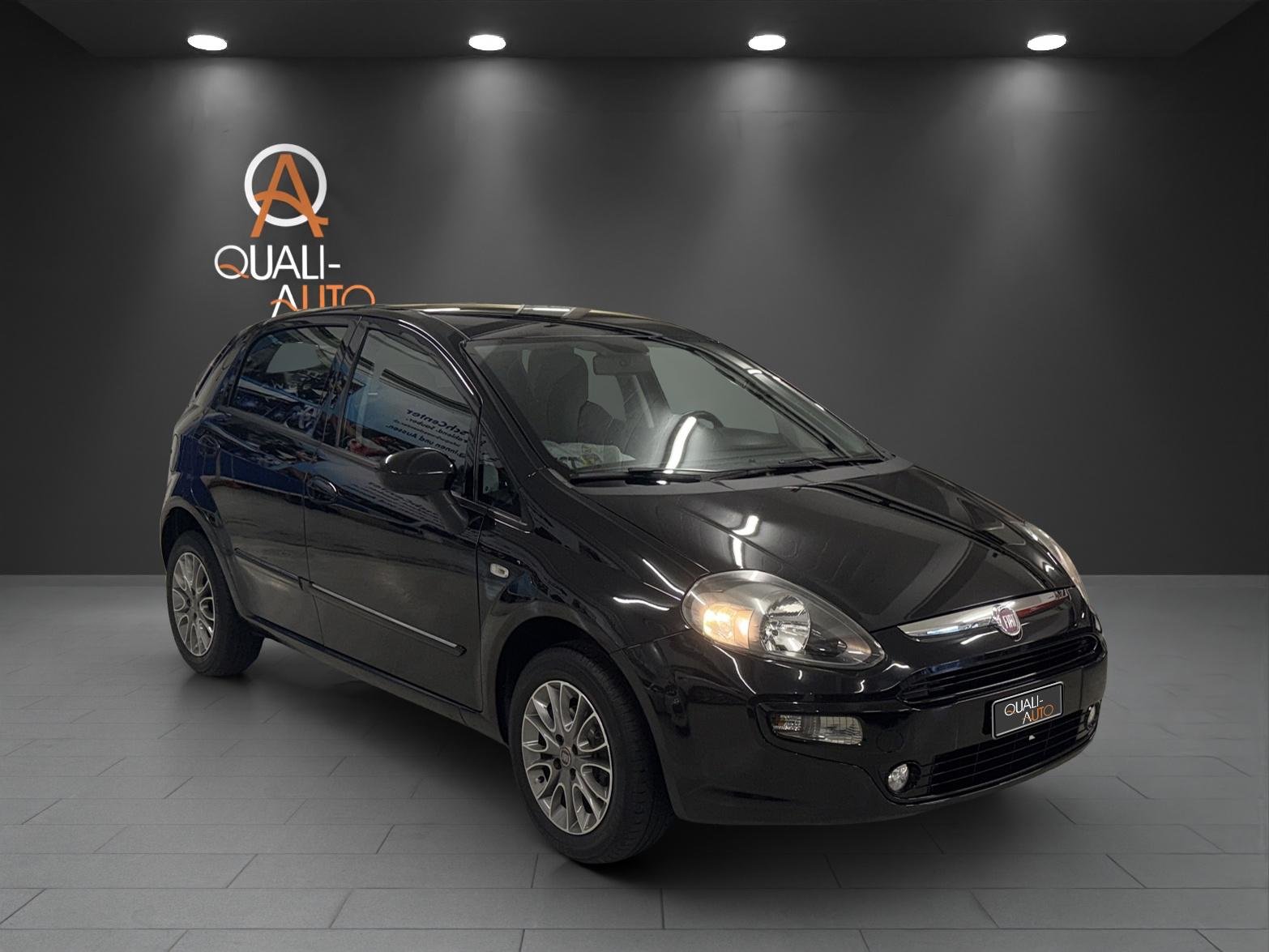 FIAT Punto Evo 1.4 MyLife