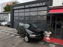 FIAT Punto 1.2 Active, Benzin, Occasion / Gebraucht, Handschaltung - 2