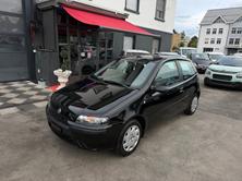 FIAT Punto 1.2 Active, Benzin, Occasion / Gebraucht, Handschaltung - 3