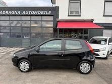 FIAT Punto 1.2 Active, Benzin, Occasion / Gebraucht, Handschaltung - 4