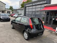 FIAT Punto 1.2 Active, Benzin, Occasion / Gebraucht, Handschaltung - 5