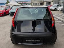 FIAT Punto 1.2 Active, Benzin, Occasion / Gebraucht, Handschaltung - 6