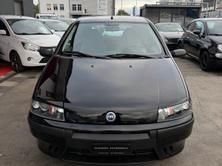 FIAT Punto 1.2 Active, Benzin, Occasion / Gebraucht, Handschaltung - 7