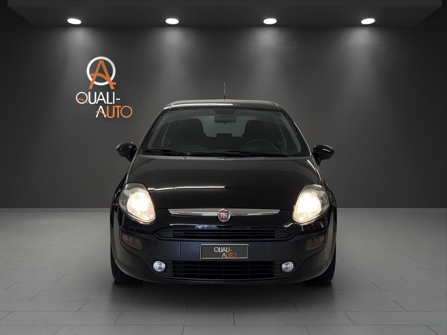 FIAT Punto 1.4 Evo Dynamic, Benzina, Occasioni / Usate, Manuale - 2