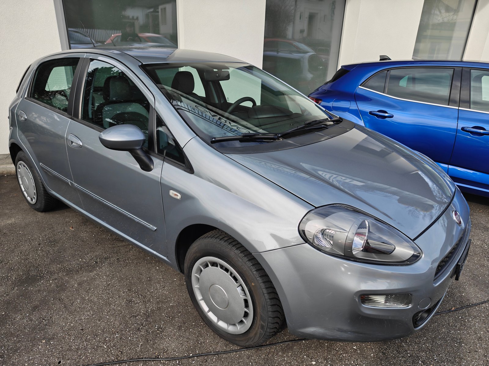 FIAT Punto 1.4 Easy