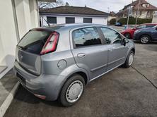 FIAT Punto 1.4 Easy, Essence, Occasion / Utilisé, Manuelle - 3