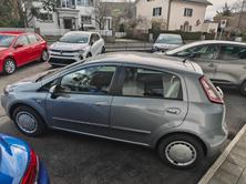 FIAT Punto 1.4 Easy, Essence, Occasion / Utilisé, Manuelle - 4