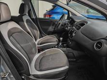 FIAT Punto 1.4 Easy, Essence, Occasion / Utilisé, Manuelle - 6