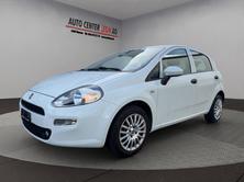 FIAT Punto 1.2 Young, Benzin, Occasion / Gebraucht, Handschaltung - 2
