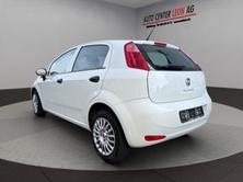 FIAT Punto 1.2 Young, Benzin, Occasion / Gebraucht, Handschaltung - 4