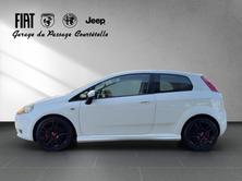 FIAT Punto 1.4 16V Turbo Sport, Essence, Occasion / Utilisé, Manuelle - 3