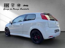FIAT Punto 1.4 16V Turbo Sport, Essence, Occasion / Utilisé, Manuelle - 4