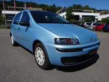 FIAT Punto 1.2 16V ELX Speedgear, Benzina, Occasioni / Usate, Automatico - 2