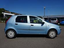FIAT Punto 1.2 16V ELX Speedgear, Benzina, Occasioni / Usate, Automatico - 3