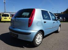 FIAT Punto 1.2 16V ELX Speedgear, Benzina, Occasioni / Usate, Automatico - 6