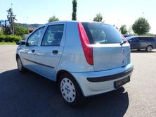 FIAT Punto 1.2 16V ELX Speedgear, Benzina, Occasioni / Usate, Automatico - 7