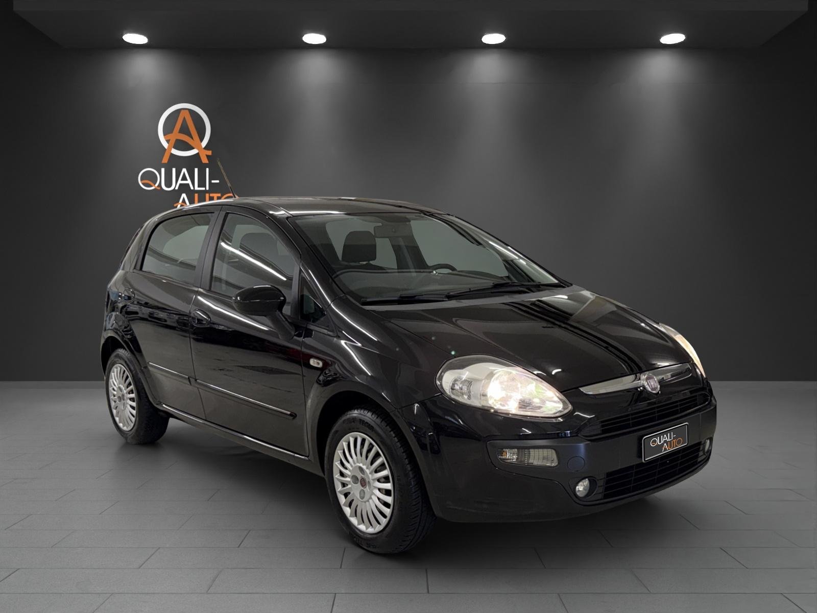 FIAT Punto 1.4 Dynamic