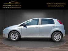 FIAT Punto 1.9 JTD Emotion, Diesel, Occasion / Gebraucht, Handschaltung - 2