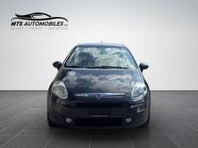 FIAT Punto 1.4 Evo, Benzin, Occasion / Gebraucht, Handschaltung - 2