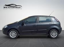 FIAT Punto 1.4 Evo, Benzin, Occasion / Gebraucht, Handschaltung - 3