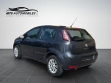 FIAT Punto 1.4 Evo, Benzin, Occasion / Gebraucht, Handschaltung - 4