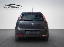 FIAT Punto 1.4 Evo, Benzin, Occasion / Gebraucht, Handschaltung - 5