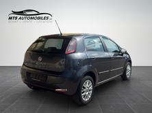 FIAT Punto 1.4 Evo, Benzin, Occasion / Gebraucht, Handschaltung - 6
