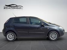 FIAT Punto 1.4 Evo, Benzin, Occasion / Gebraucht, Handschaltung - 7