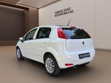 FIAT Punto 0.9 Twinair MYSTYLE, Benzin, Occasion / Gebraucht, Handschaltung - 3