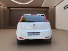 FIAT Punto 0.9 Twinair MYSTYLE, Benzin, Occasion / Gebraucht, Handschaltung - 4