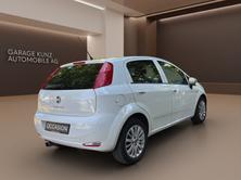 FIAT Punto 0.9 Twinair MYSTYLE, Benzin, Occasion / Gebraucht, Handschaltung - 5