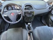 FIAT Punto 0.9 Twinair MYSTYLE, Benzin, Occasion / Gebraucht, Handschaltung - 7