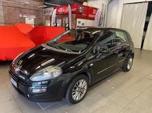 FIAT Punto Evo 1.4 MyLife, Petrol, Second hand / Used, Manual - 3