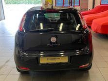 FIAT Punto Evo 1.4 MyLife, Petrol, Second hand / Used, Manual - 4