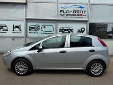 FIAT Punto 1.2 Cool Frisch ab MFK, Benzina, Occasioni / Usate, Manuale - 2