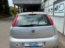FIAT Punto 1.2 Cool Frisch ab MFK, Benzina, Occasioni / Usate, Manuale - 4