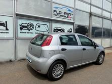 FIAT Punto 1.2 Cool Frisch ab MFK, Benzina, Occasioni / Usate, Manuale - 5