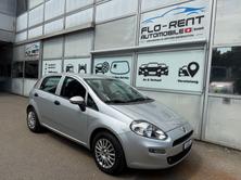 FIAT Punto 1.2 Cool Frisch ab MFK, Benzina, Occasioni / Usate, Manuale - 7