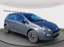 FIAT Punto 1.4 Pop Star // MFK 24.06.2025 // Zahnriemen + Wa, Petrol, Second hand / Used, Manual - 4